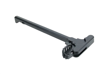 Picture of TacFire MAR092S3  Charging Handle Black Aluminum Ambidextrous