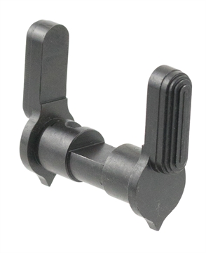 Picture of TacFire Safety Selector AR-15, M4 Steel AR-Platform Ambidextrous MAR095A