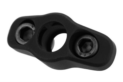 Picture of TacFire MLokQuick Detach Black Aluminum MAR124SET
