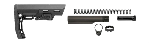 Picture of TACFIRE MAR156-OSK 6-POS OPERATR COMPLT STK KIT MAR156OSK