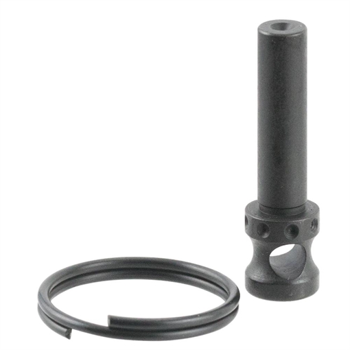 Picture of Tacfire Rear Extended Take Down Pin for AR-15 Black MAR090R-K 811261028173