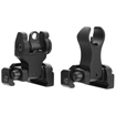 Picture of TacFire Same Plane Flip-Up Iron Sights IS011