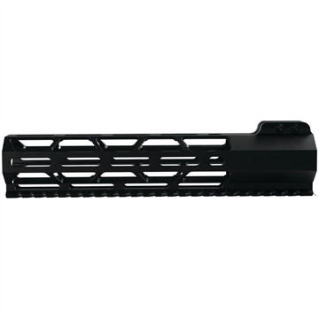 Picture of TacFire Slim Float Handguard M-LOK Free with Full Rail 10" HG26-10