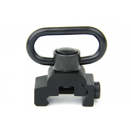Picture of Tacfire Sling Rail Mount w/QD Push Button Swivel MAR064