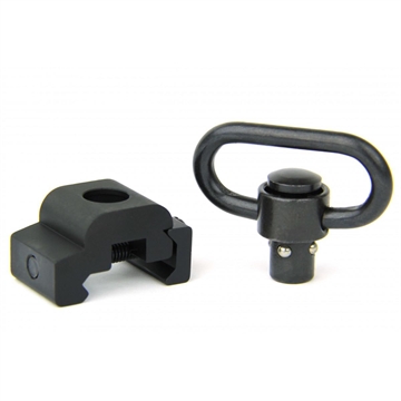 Picture of Tacfire Sling Rail Mount w/QD Push Button Swivel MAR064