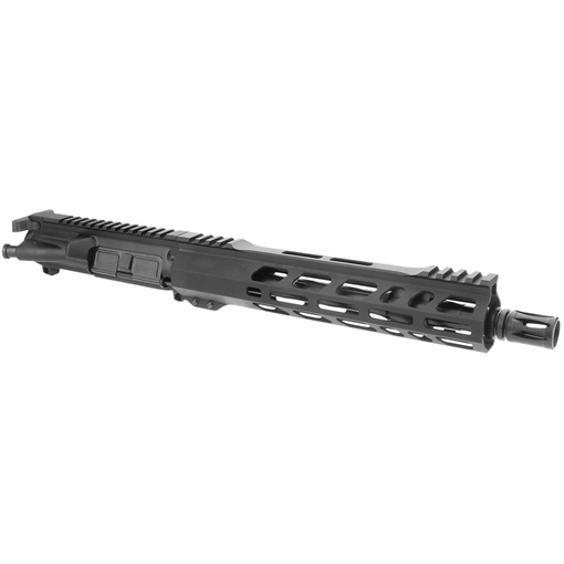 Picture of TacFire AR-15 Complete Built Upper 5.56 NATO 10.5" SS-BU-556-10 SSBU55610