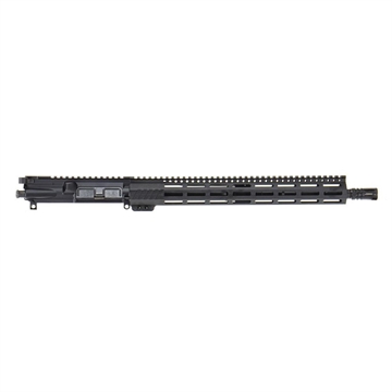 Picture of TacFire AR-15 Complete Built Upper 5.56 NATO 16" SS-BU-556-16 SSBU55616