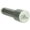 Picture of Tacfire Stainless Steel Long Buffer 6 oz MAR044-6.0