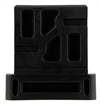 Picture of TacFire Lower Receiver Vise Block 308/AR-10 Black TL008308