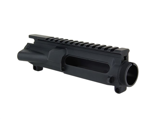 Picture of TACFIRE UP01       AR15 MILS FRGD STRIP UPPER RCV