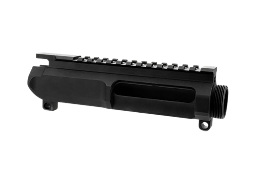 Picture of TACFIRE UP03 AR15 BILLET SLICK UPPER RCV