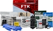 Picture of TACMED 80-0118 LEVEL 3 FIELD TRAUMA KIT 800118