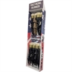 Picture of TACSHIELD TACTICAL RIFLE SLING DISPLAY T9903TS