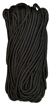 Picture of TAC SHIELD 550 PARA CORD BLACK 50 FEET ( 10 PER CASE ) 03000