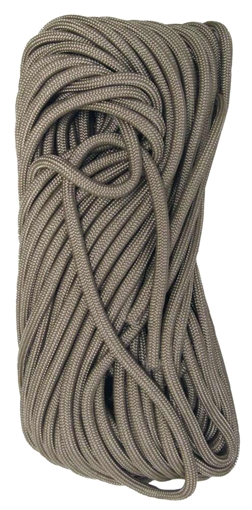 Picture of TAC SHIELD 550 PARA CORD COYOTE 50 FEET ( 10 PER CASE ) 03002