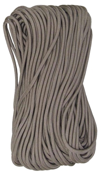Picture of TAC SHIELD 550 PARA CORD COYOTE 100 FEET ( 10 PER CASE ) 03012