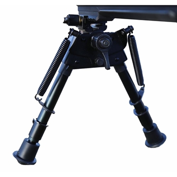 Picture of MILITARY PRODUCTS AR15/10 HD BI-POD RAIL ATTACH 6"-9" 6"- 9" T9521RP