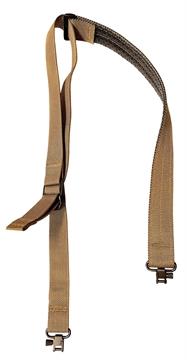 Picture of Tacshield Buckhorn Sling Coyote Tan Webbing Rifle/Shotgun T6115CY