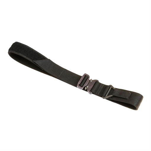 Picture of Tacshield Cobra Riggers Belt Black Webbing 34-38" 1.75" Wide Rigger Buckle Closure T33CMDBK