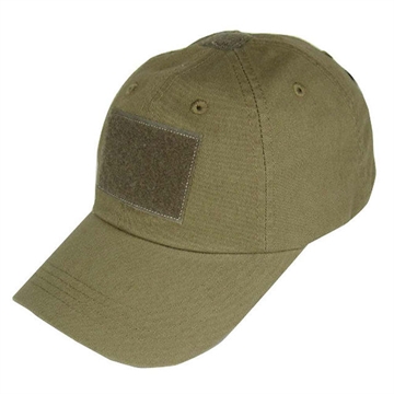 Picture of TacShield Contractor Cap Coyote T27CY