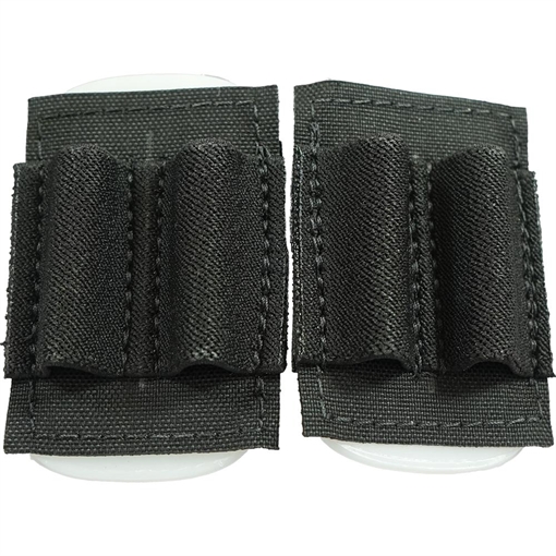 Picture of TacShield PRS Shell Holder Sling Attachment Black 2/ct T7090BK