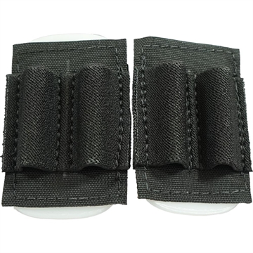 Picture of TacShield PRS Shell Holder Sling Attachment Black 2/ct T7090BK