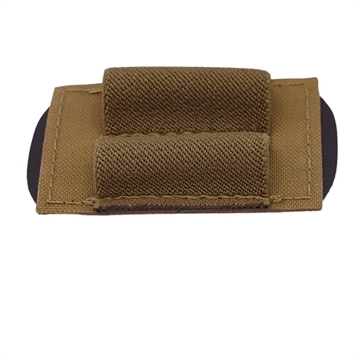 Picture of TacShield PRS Shell Holder Sling Attachment Coyote 2/ct T7090CY