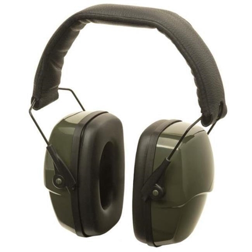 Picture of TACSHIELD QUIET PRO�EAR MUFFS NRR 30 T8010B