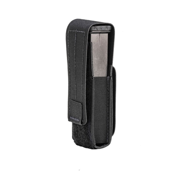 Picture of TacShield RZR Molle Universal Equipment Pouch Black T4061BK