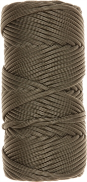 Picture of TACSHIELD SHIELD CORD TACTICAL 550 OD GREEN 200FT 03021