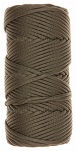 Picture of Tacshield 550 Cord OD Green Paracord 50' Long 03001