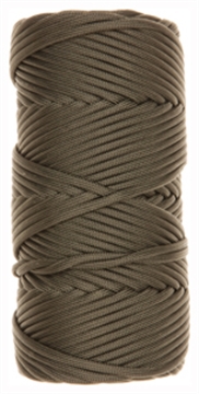 Picture of Tacshield 550 Cord OD Green Paracord 50' Long 03001