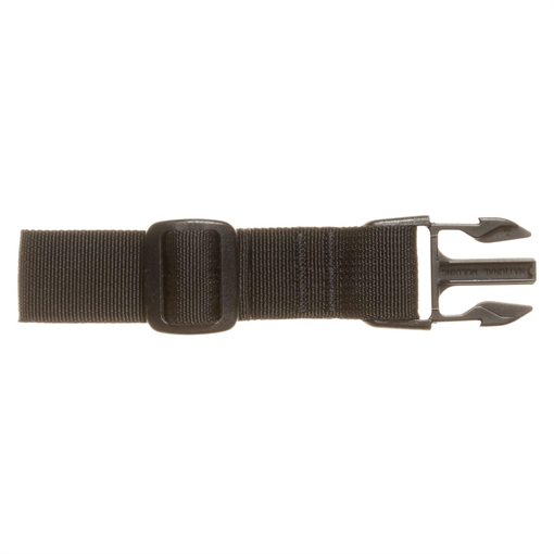 Picture of TAC SHIELD SRB ATTACHMENT SWIVEL LOOP BLACK 1 1/4" REPLACEMENT TCST6091BK