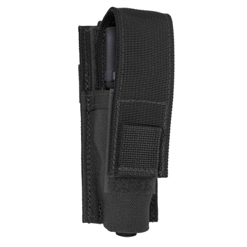 Picture of TacShield Surefire 6P/G2 Light Molle Pouch-Black T4000BK