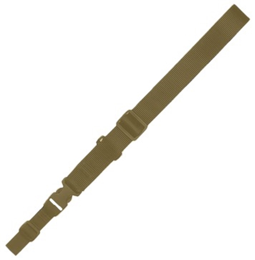 Picture of TACSHIELD T6004CY CQB SNG POINT ERB LOOP END   COY