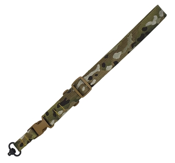 Picture of Tacshield T6006MC CQB Sling MultiCam Webbing Rifle/Shotgun T6006MC 843119035606
