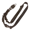 Picture of TACSHIELD T6011CY SHOCK SLING SNG POINT DBL QD BLK