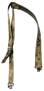 Picture of Tacshield T6115MC Buckhorn Sling MultiCam Webbing Rifle/Shotgun T6115MC 843119036146
