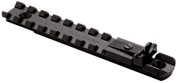 Picture of TACSOL SCP RAIL FO BUCKMARK W/SIGHTS BMSR2-INT