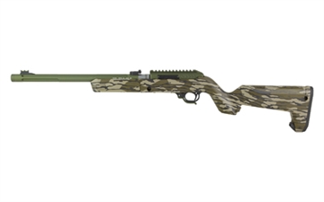 Picture of TACTICAL SOLUTIONS X-RING TAKEDOWN VR GEN2 22LR MOBL/ODG ATD2-MOD-B-B-MOB