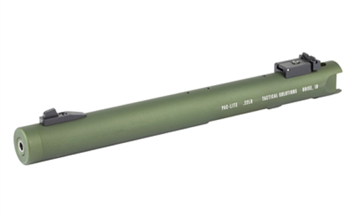 Picture of TACSOL PAC-LITE PIST BBL 6" TB OD PL6TEMODNF