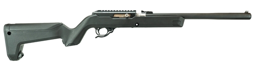 Picture of TACSOL X22 BCKPK INTRG SUPP 1OF2 TDTSS-MB-B-B-BLK
