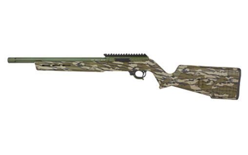 Picture of TACTICAL SOLUTIONS X-RING VR GEN2 22LR HUNTER X-22 MOBL/OD ATE2-MOD-B-M-MOB