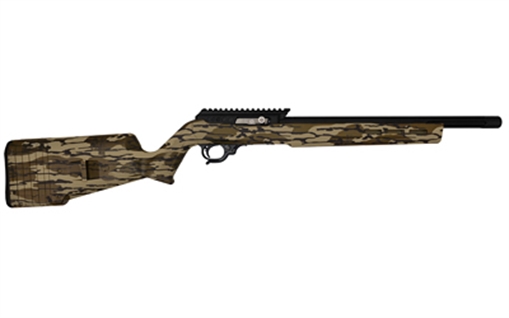 Picture of TACTICAL SOLUTIONS X-RING VR GEN2 22LR HUNTER X-22 MOBL/BL ATE2-MB-B-M-MOB