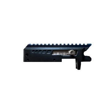 Picture of TacSol X-RING VR GEN 2 Receiver Matte Black XRA2-MB