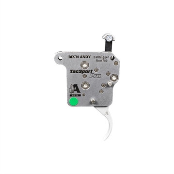 Picture of Bixn Andy Triggers REMINGTON 700 TACSPORT PRO- SINGLE STAGE, TOP RIGHT SAFETY TRBX0057