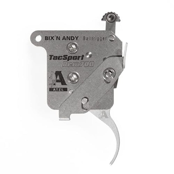 Picture of Bixn Andy Triggers REMINGTON 700 TACSPORT - SINGLE STAGE, TOP RIGHT SAFETY TRBX0027