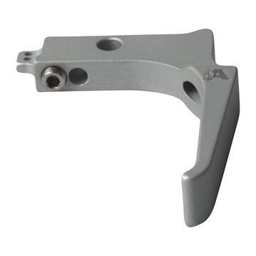 Picture of Bixn Andy Triggers REM 700 TACSPORT WIDE 90 DEGREE TRIGGER SHOE TRBX0066