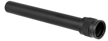 Picture of TacStar Shotgun Magazine Extension 12 Gauge Benelli M1, M2, SBE 8rd Black Extended 1081189