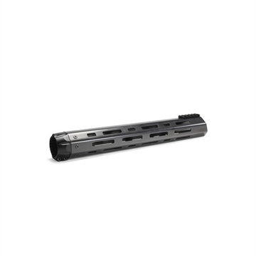 Picture of TACSTAR CARBON FIBER HANDGUARD AR-15 15" M-LOK W/SIGHT RAIL 1081117